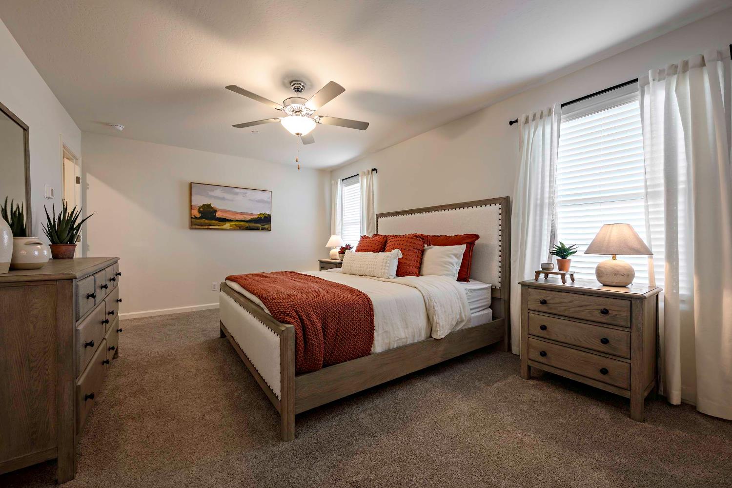 Stephanie Court #40 B1, Merced, California image 12