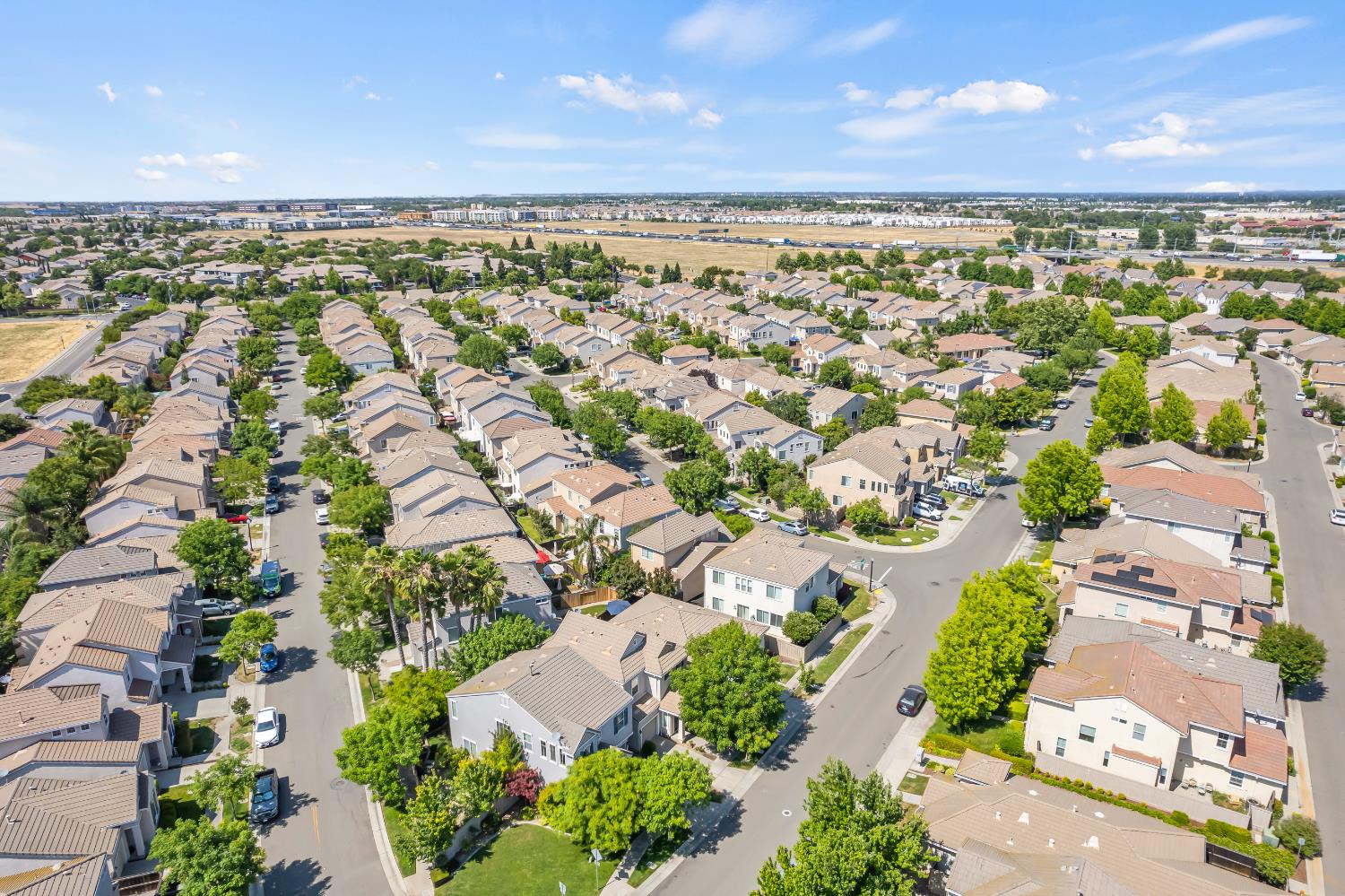 Buchman Street, Sacramento, California image 45