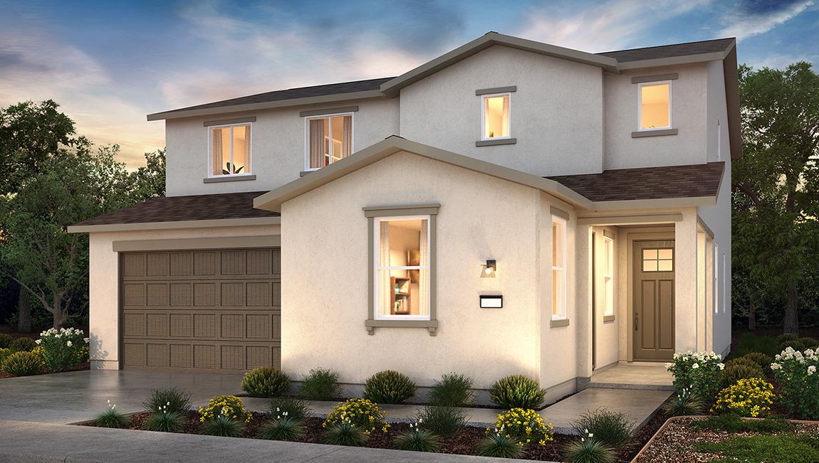 Stephanie Court #40 B1, Merced, California image 1