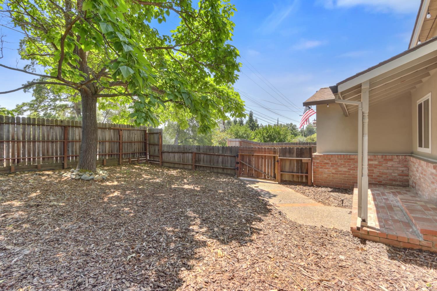 Oak Avenue, Orangevale, California image 5