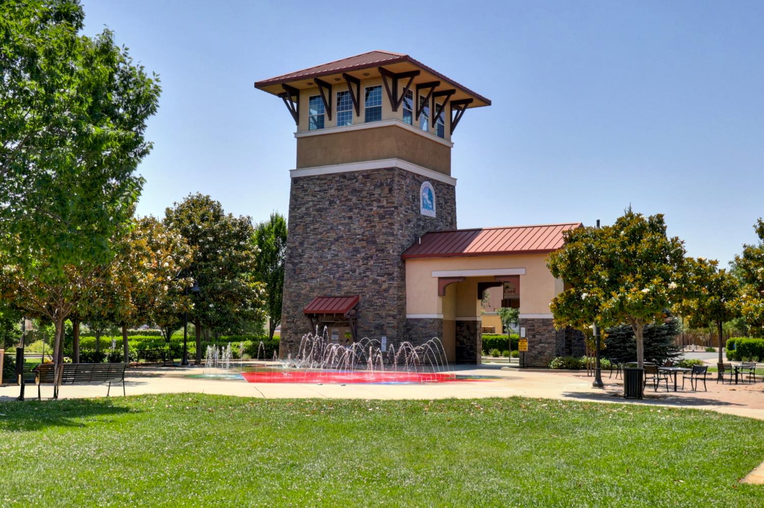 Stourport Way, Rancho Cordova, California image 25