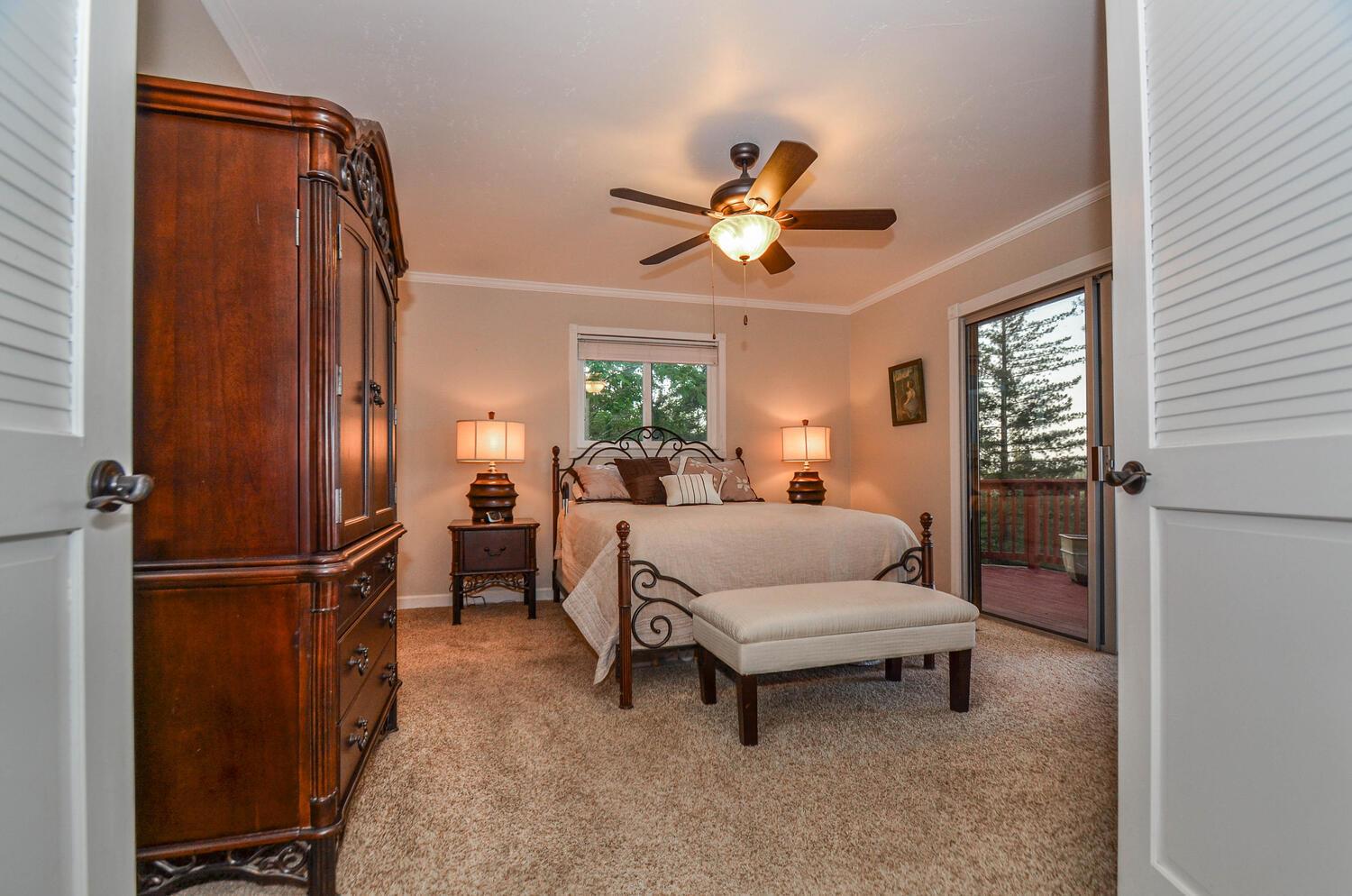 Gold View Way, Pine Grove, California image 37