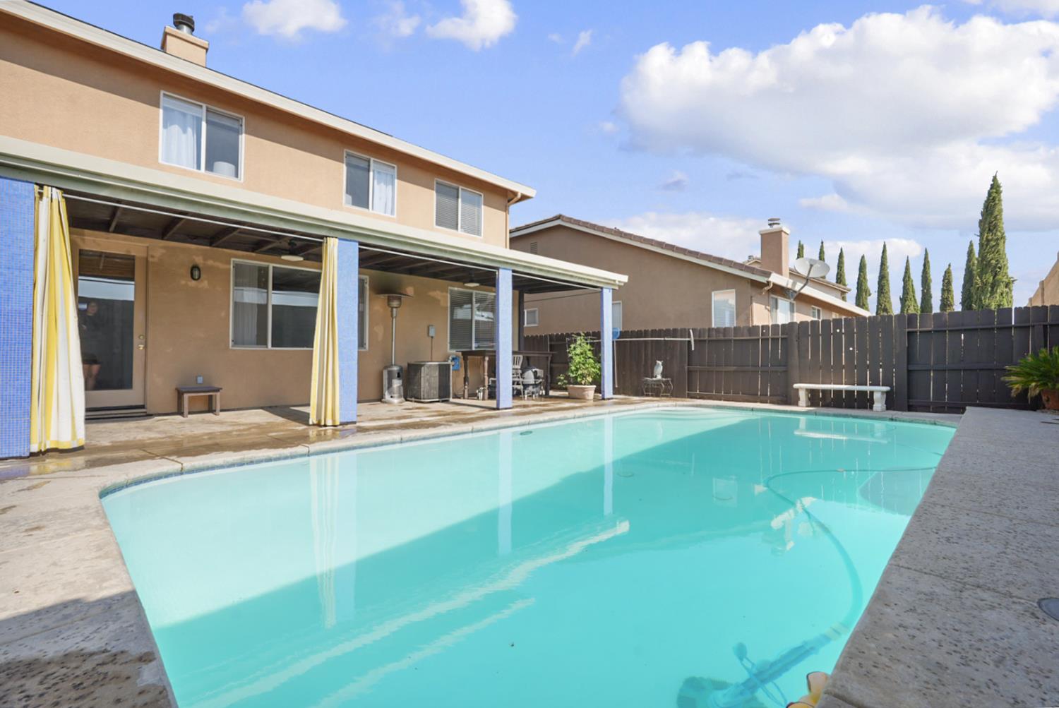 Forestwood Way, Lathrop, California image 25