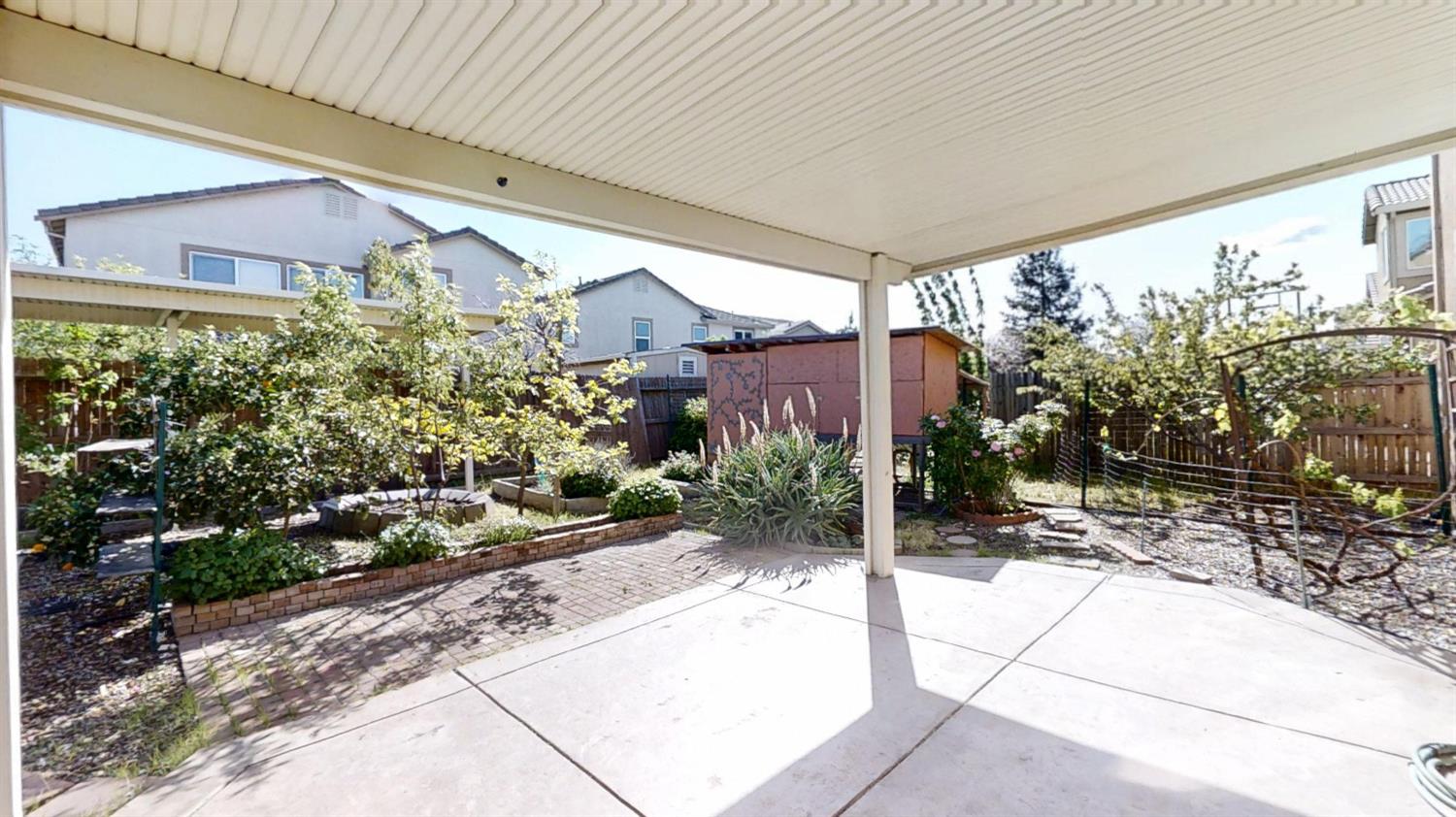 Coconut Tree Court, Elk Grove, California image 8
