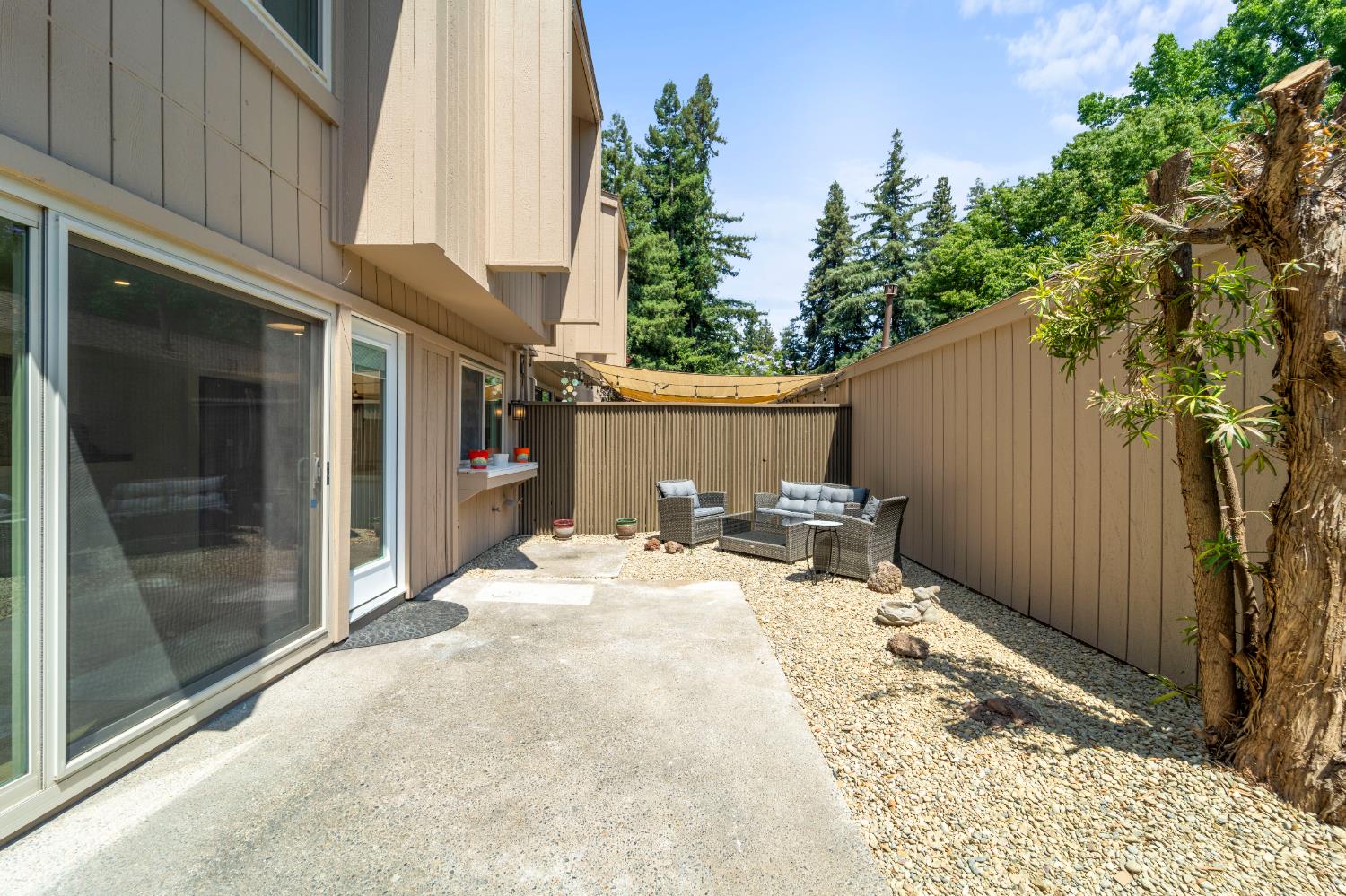 Hartnell Place, Sacramento, California image 30