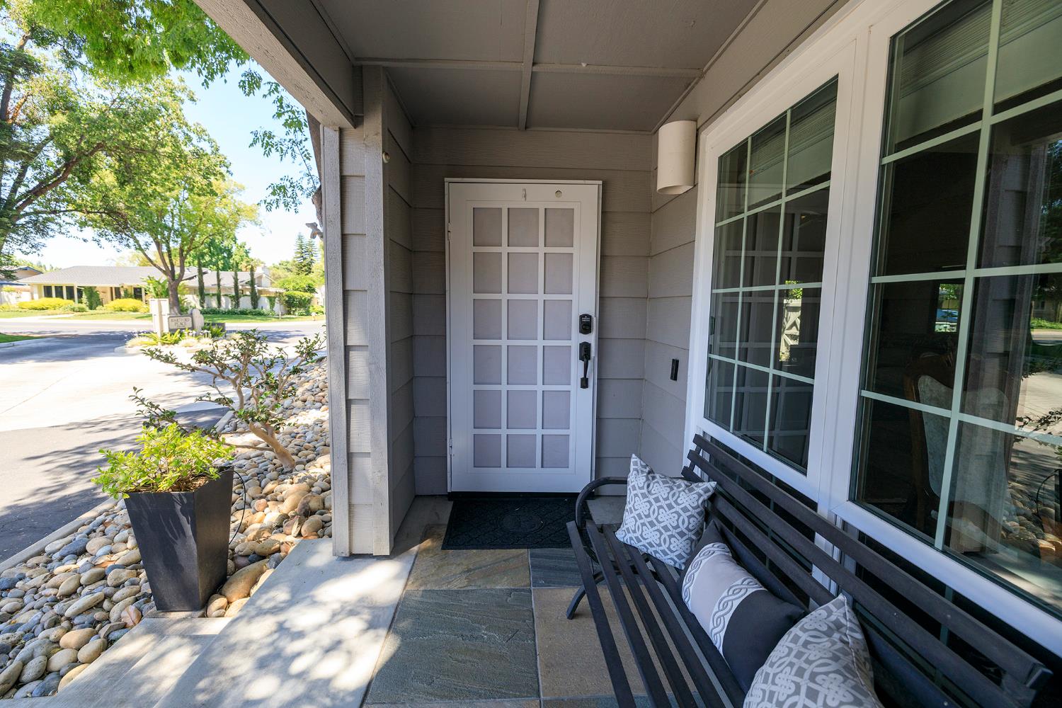 Sherwood Avenue #A, Modesto, California image 6