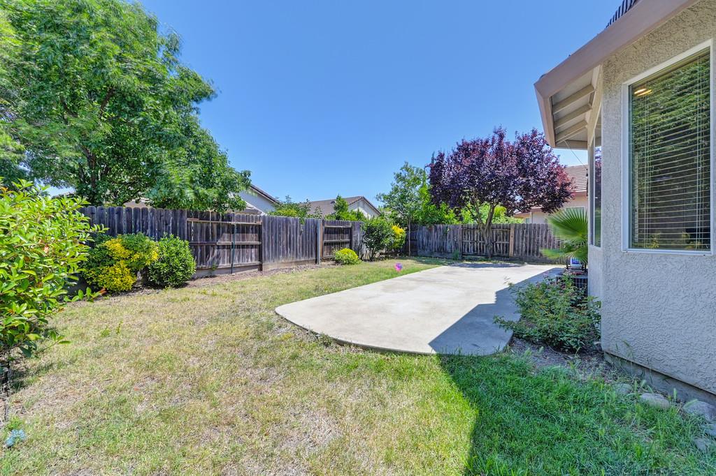Verdeca Way, Rancho Cordova, California image 36