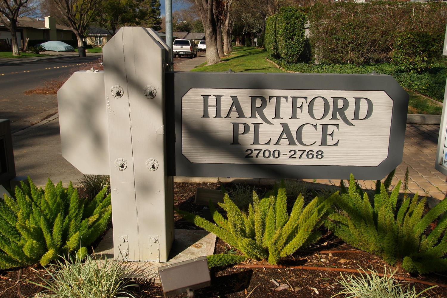 Sherwood Avenue #A, Modesto, California image 48