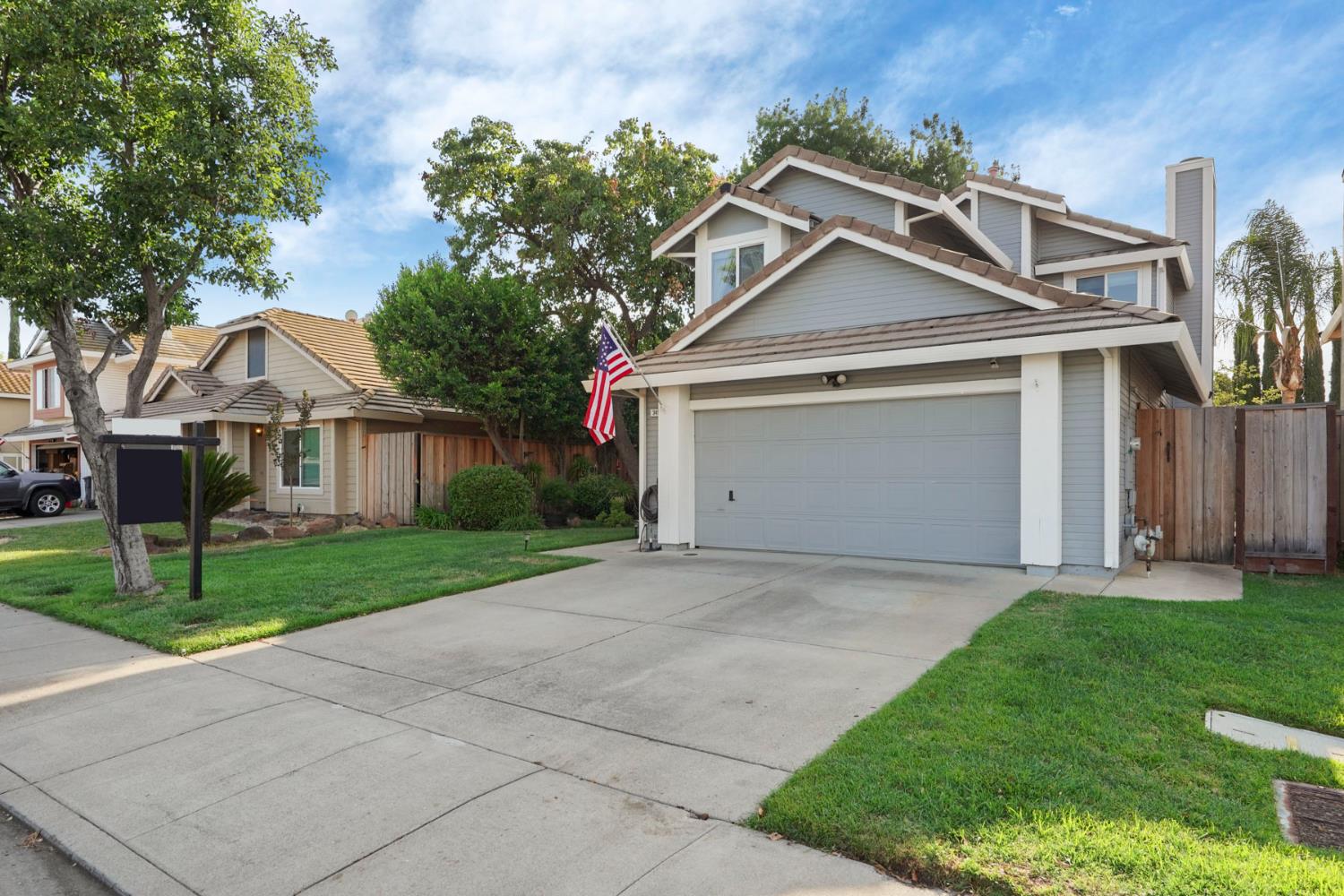 Pacheco Drive, Tracy, California image 3