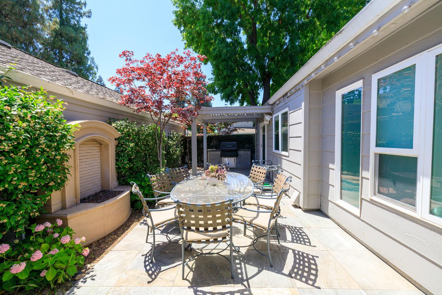 Sherwood Avenue #A, Modesto, California image 43
