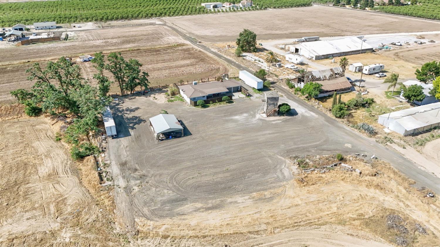 E Clausen Road, Turlock, California image 4