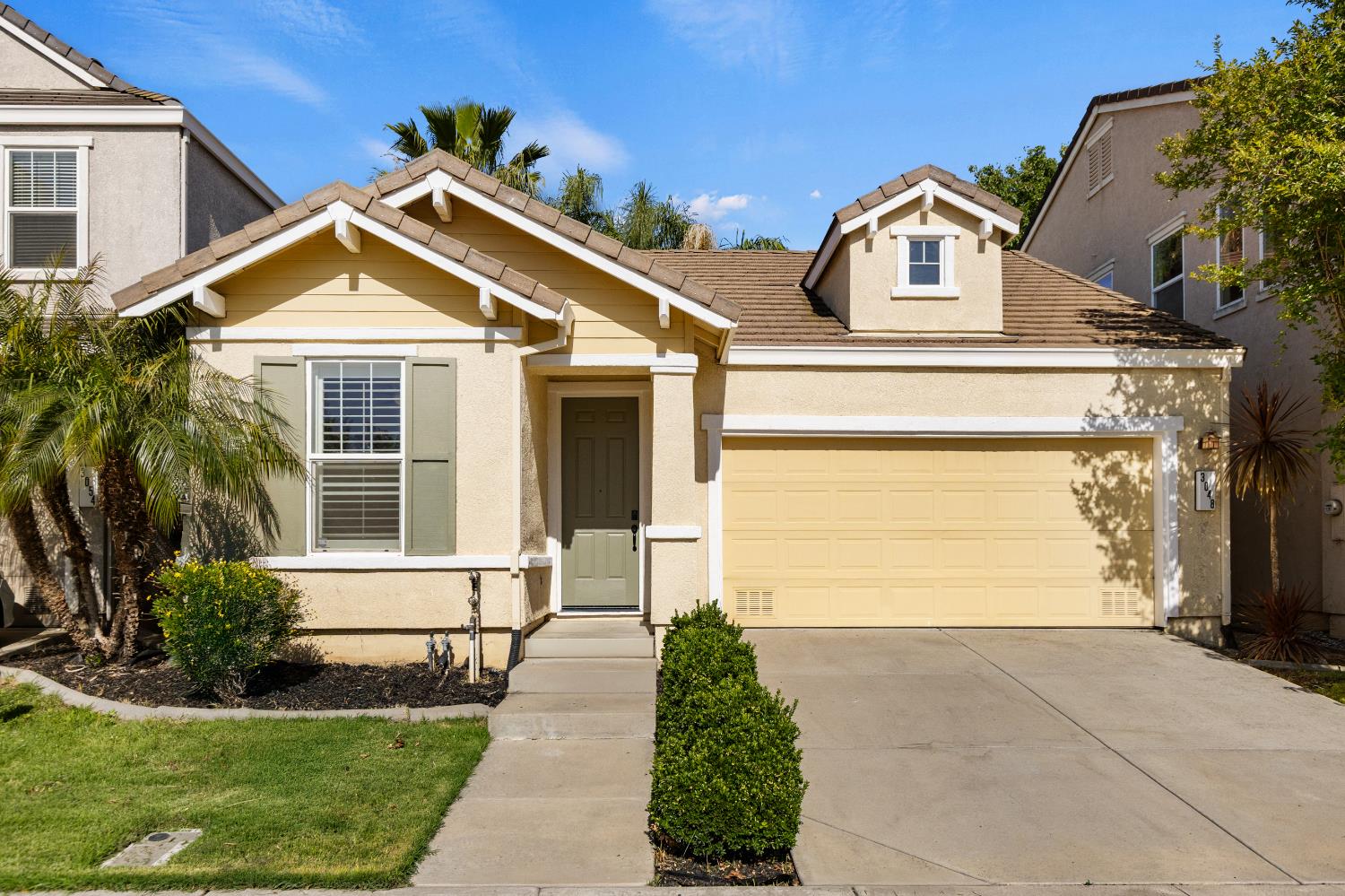 Buchman Street, Sacramento, California image 1