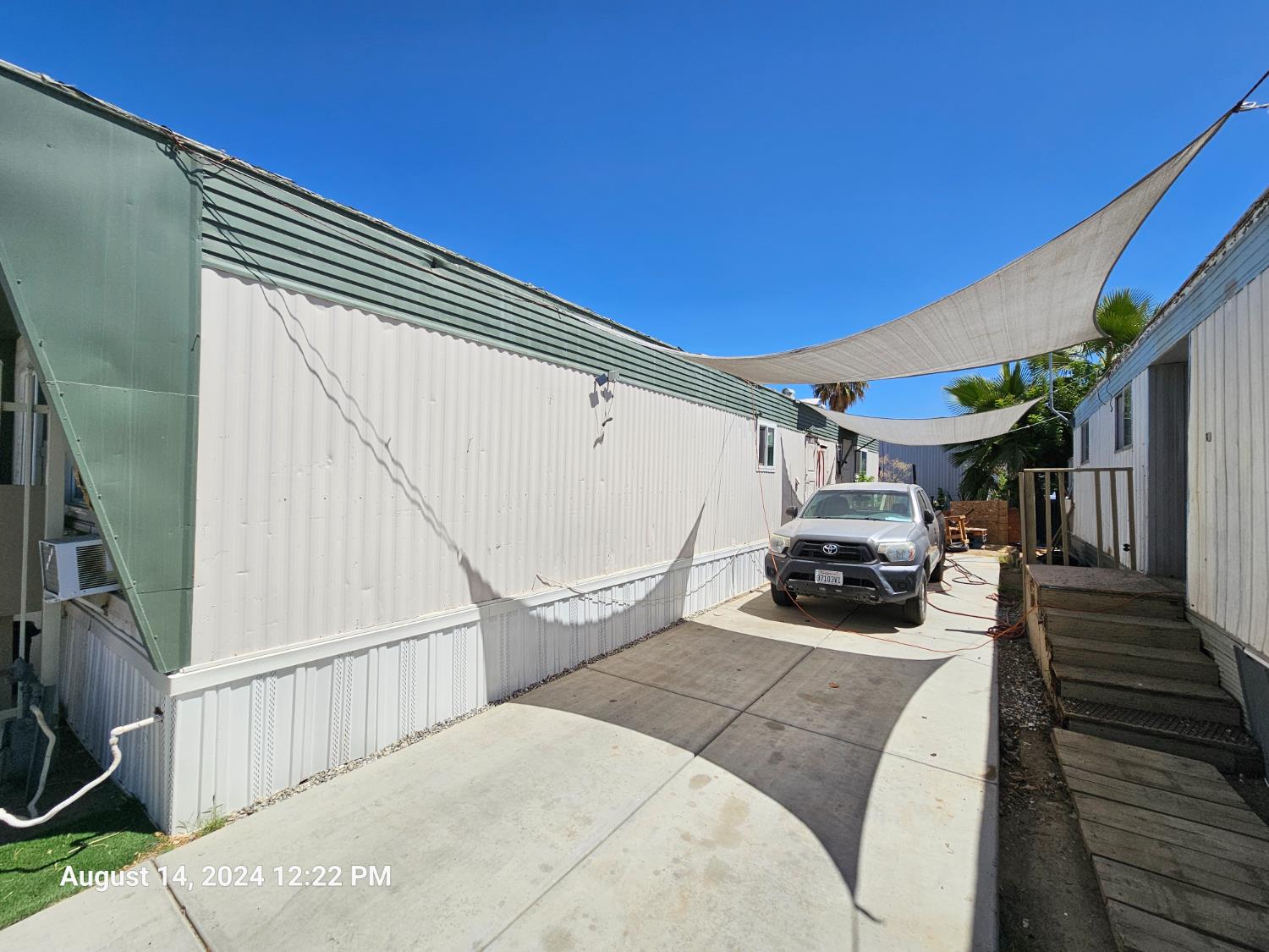 Detail Gallery Image 9 of 9 For 801 Schipper St 30, Bakersfield,  CA 93203 - 3 Beds | 2 Baths