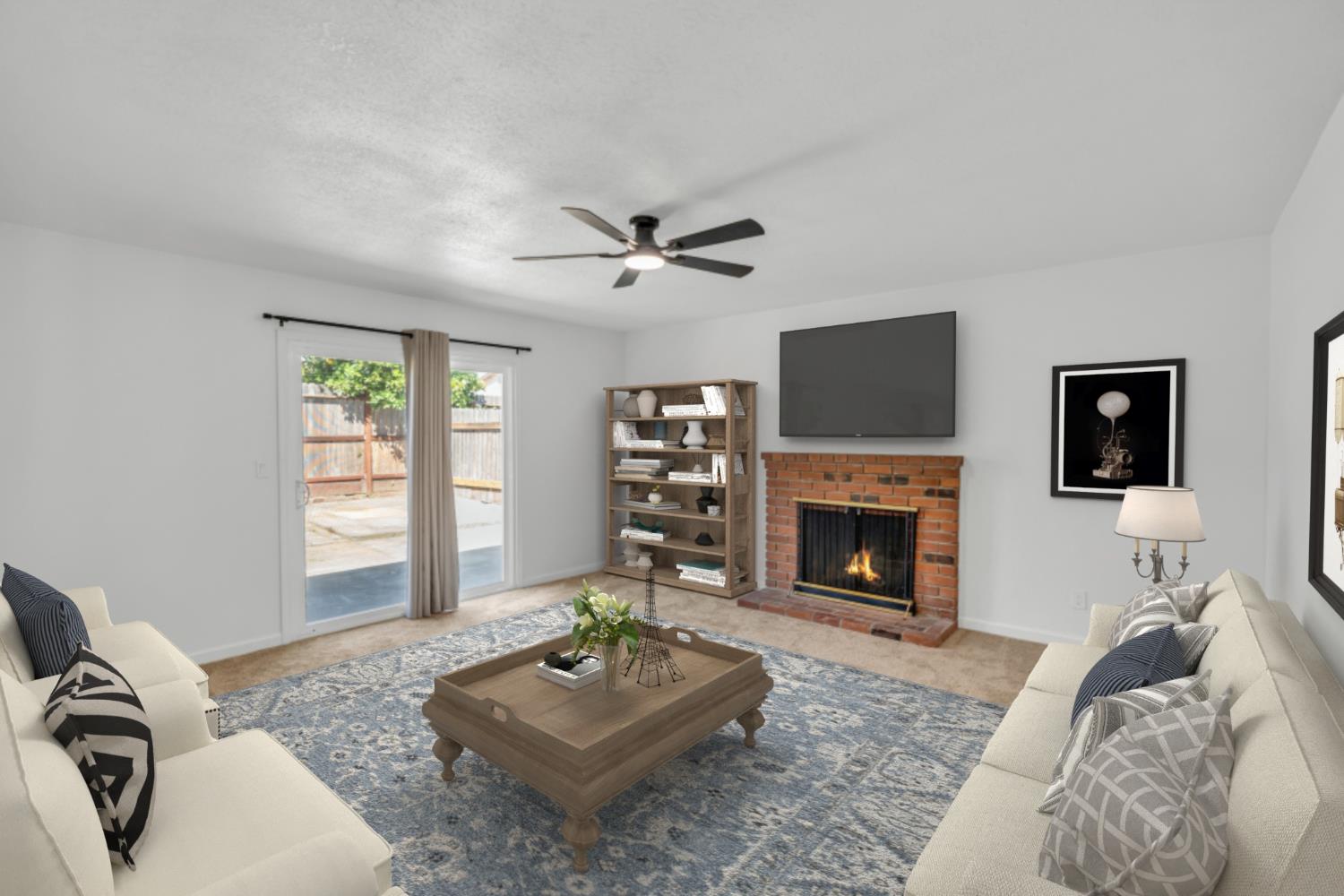 York Glen Way, Sacramento, California image 2
