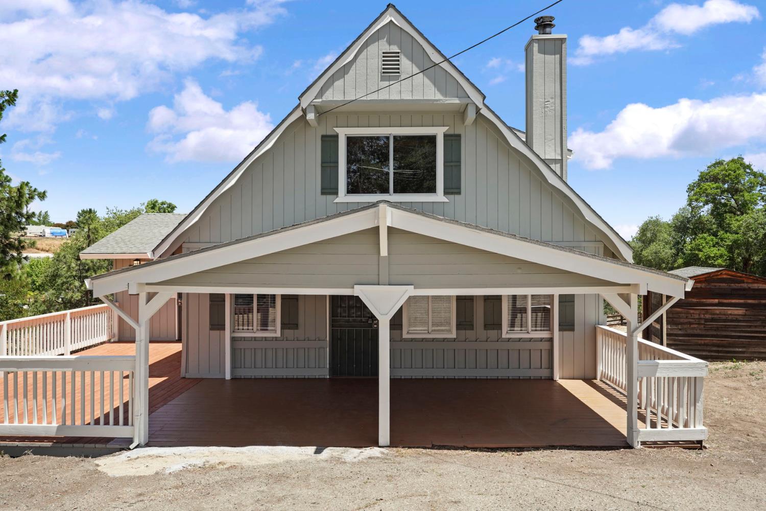 Hartvickson Lane, Valley Springs, California image 3