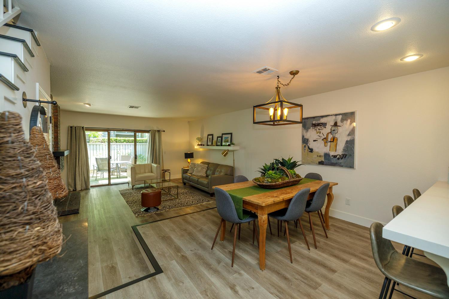 Leveland #C, Modesto, California image 16
