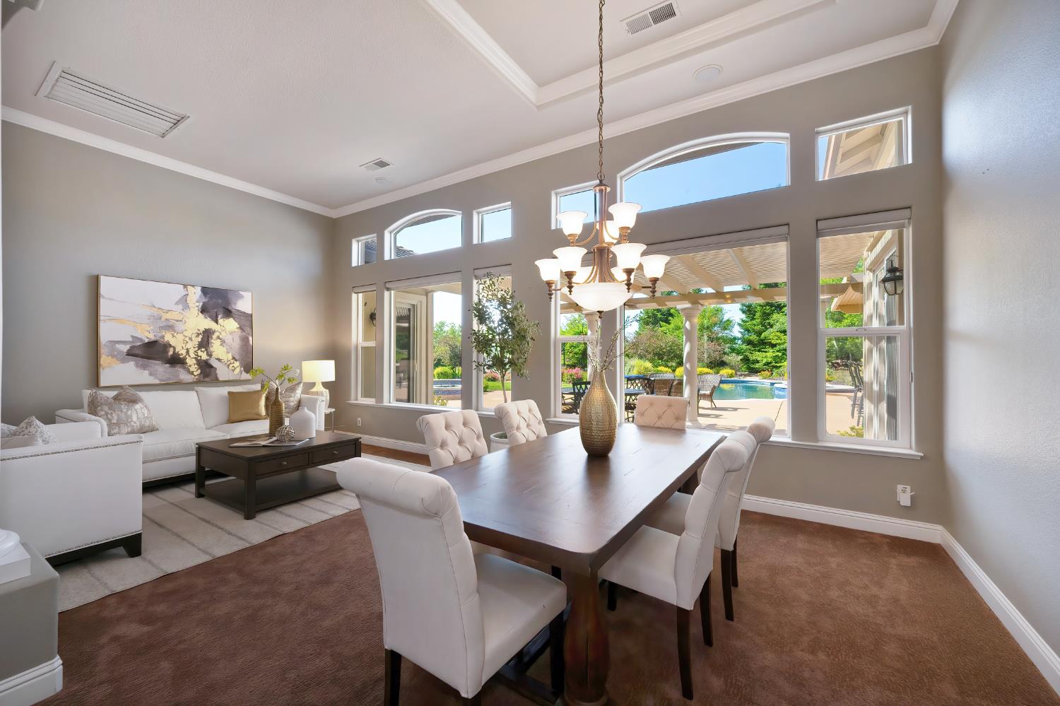 Melina Drive, El Dorado Hills, California image 8