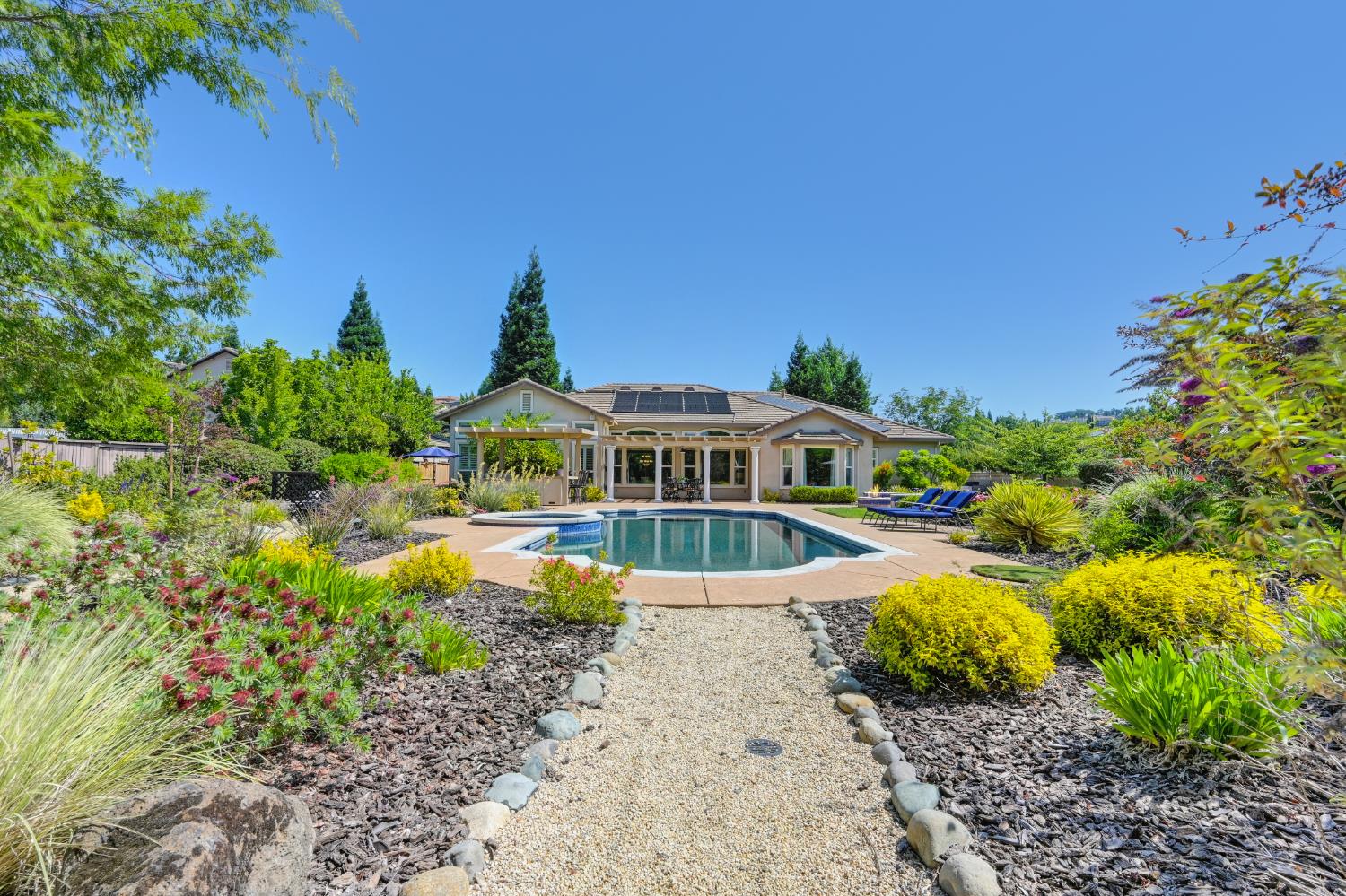 Melina Drive, El Dorado Hills, California image 29