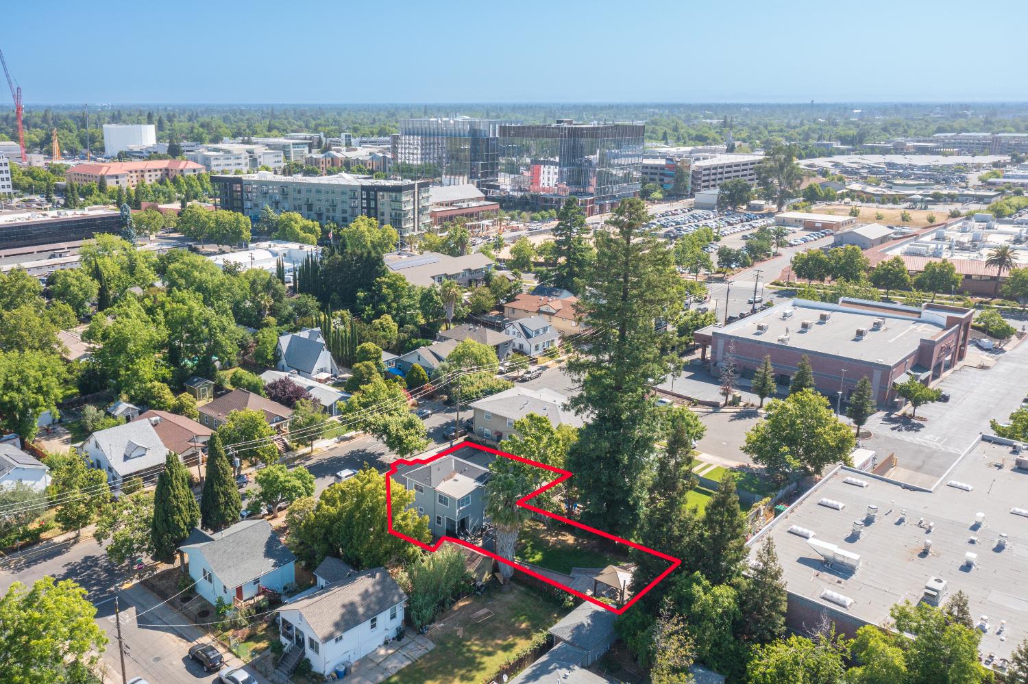 4th Avenue, Sacramento, California image 35