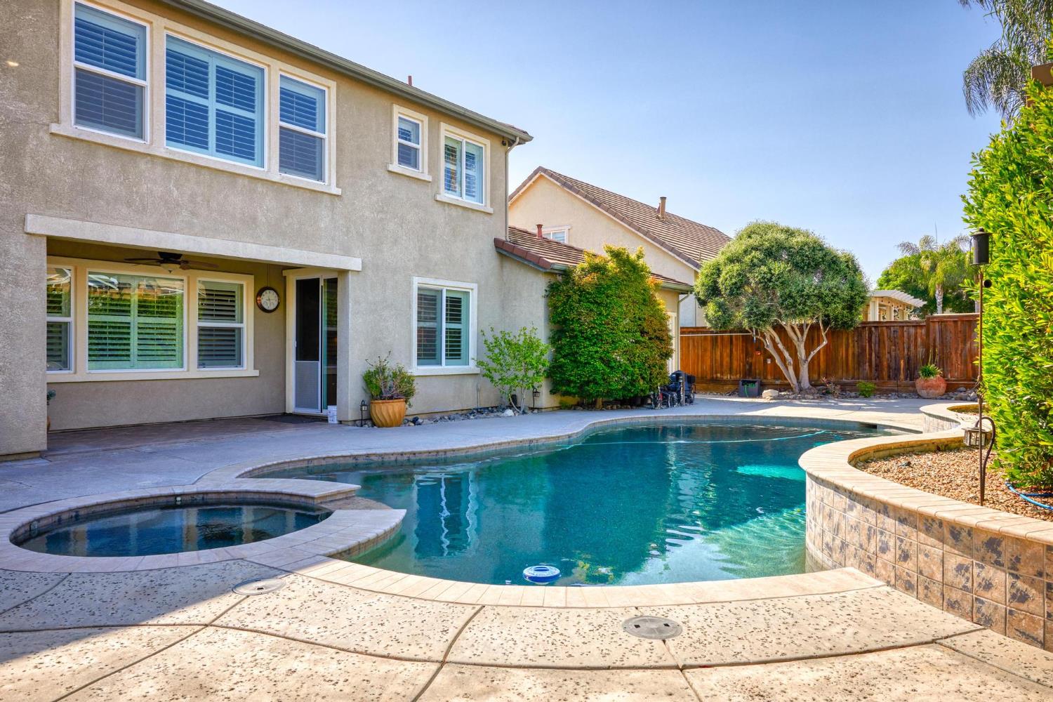 Mustang Drive, Oakdale, California image 46