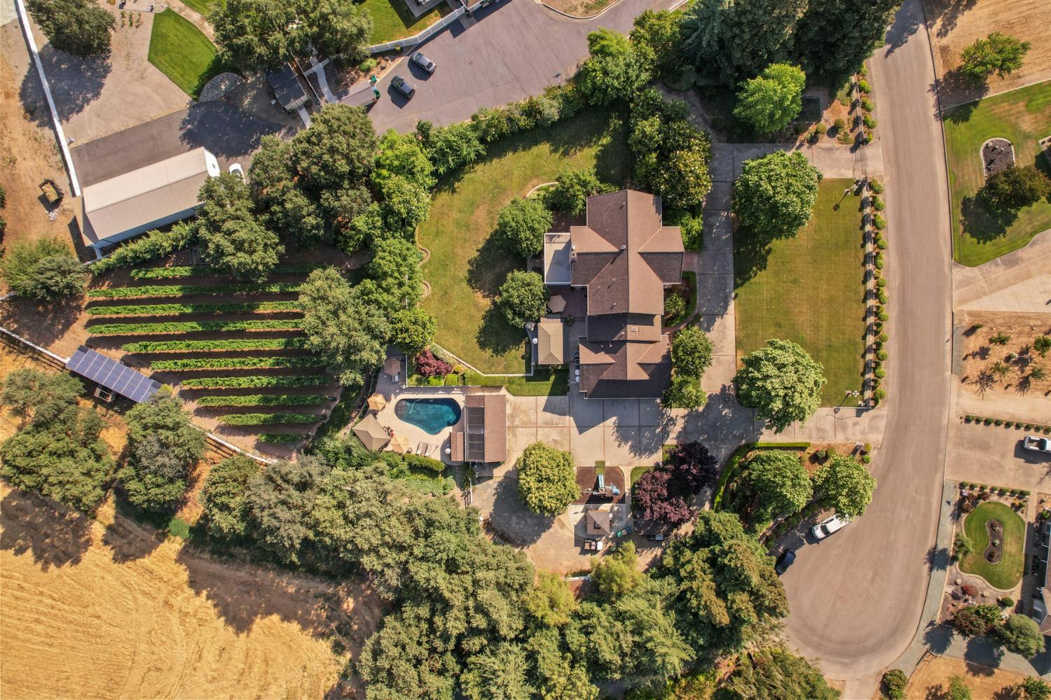 Detail Gallery Image 74 of 74 For 24646 Meadow Creek Ct, Acampo,  CA 95220 - 4 Beds | 4/1 Baths