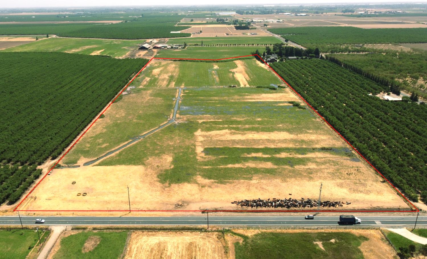 Claribel Road, Oakdale, California image 3