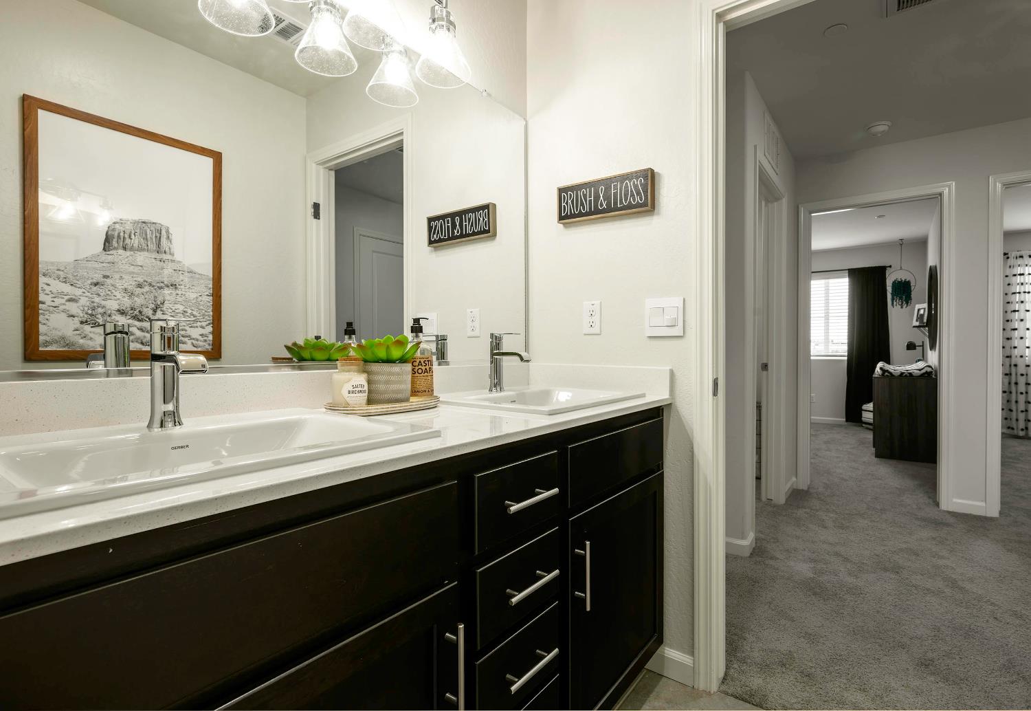 Stephanie Court #40 B1, Merced, California image 21