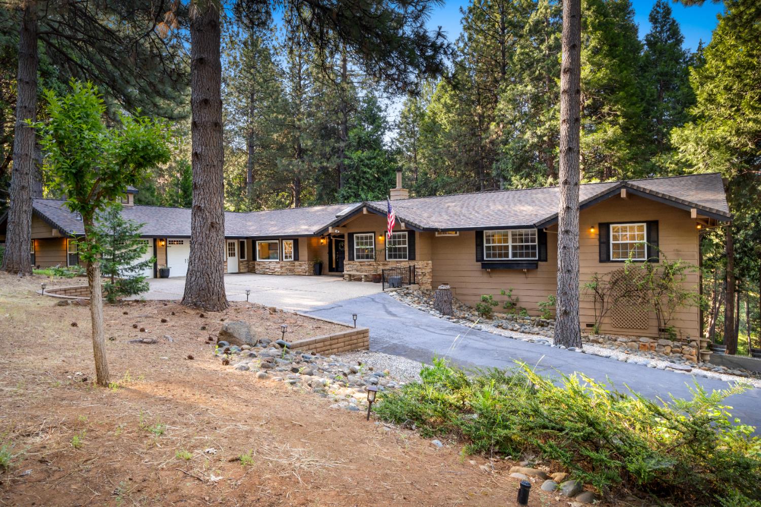 Detail Gallery Image 61 of 66 For 4730 Colorado Ct, Camino,  CA 95709 - 3 Beds | 3/1 Baths