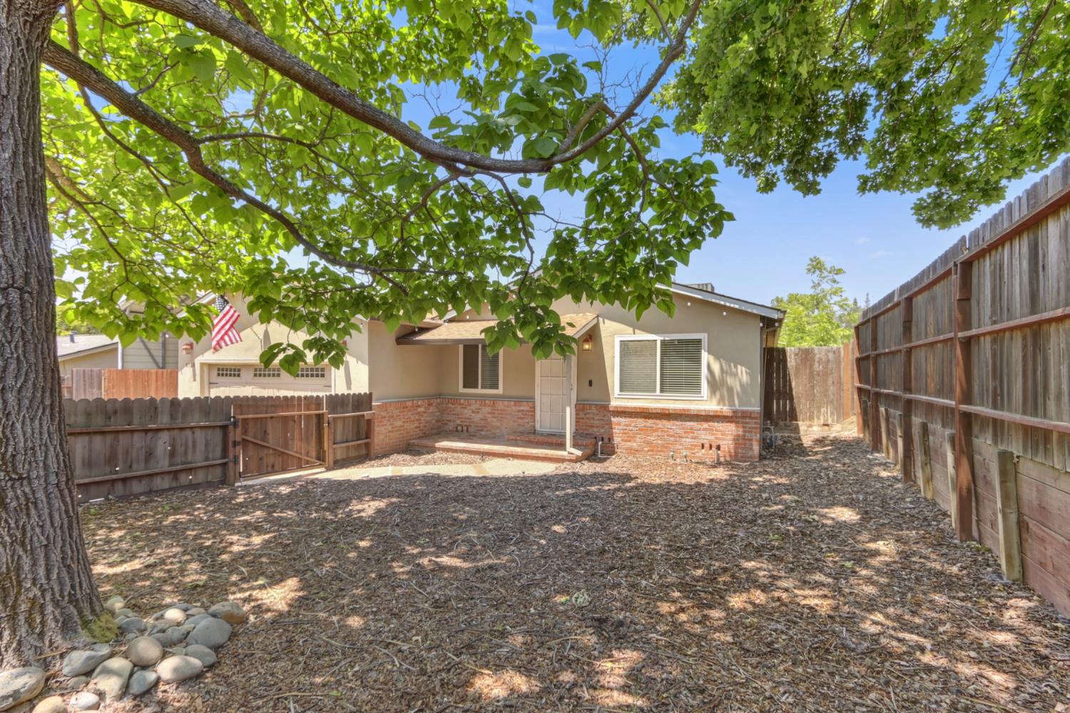 Oak Avenue, Orangevale, California image 2