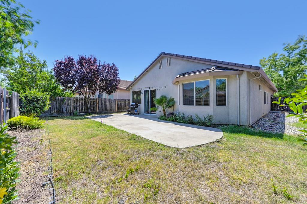 Verdeca Way, Rancho Cordova, California image 37