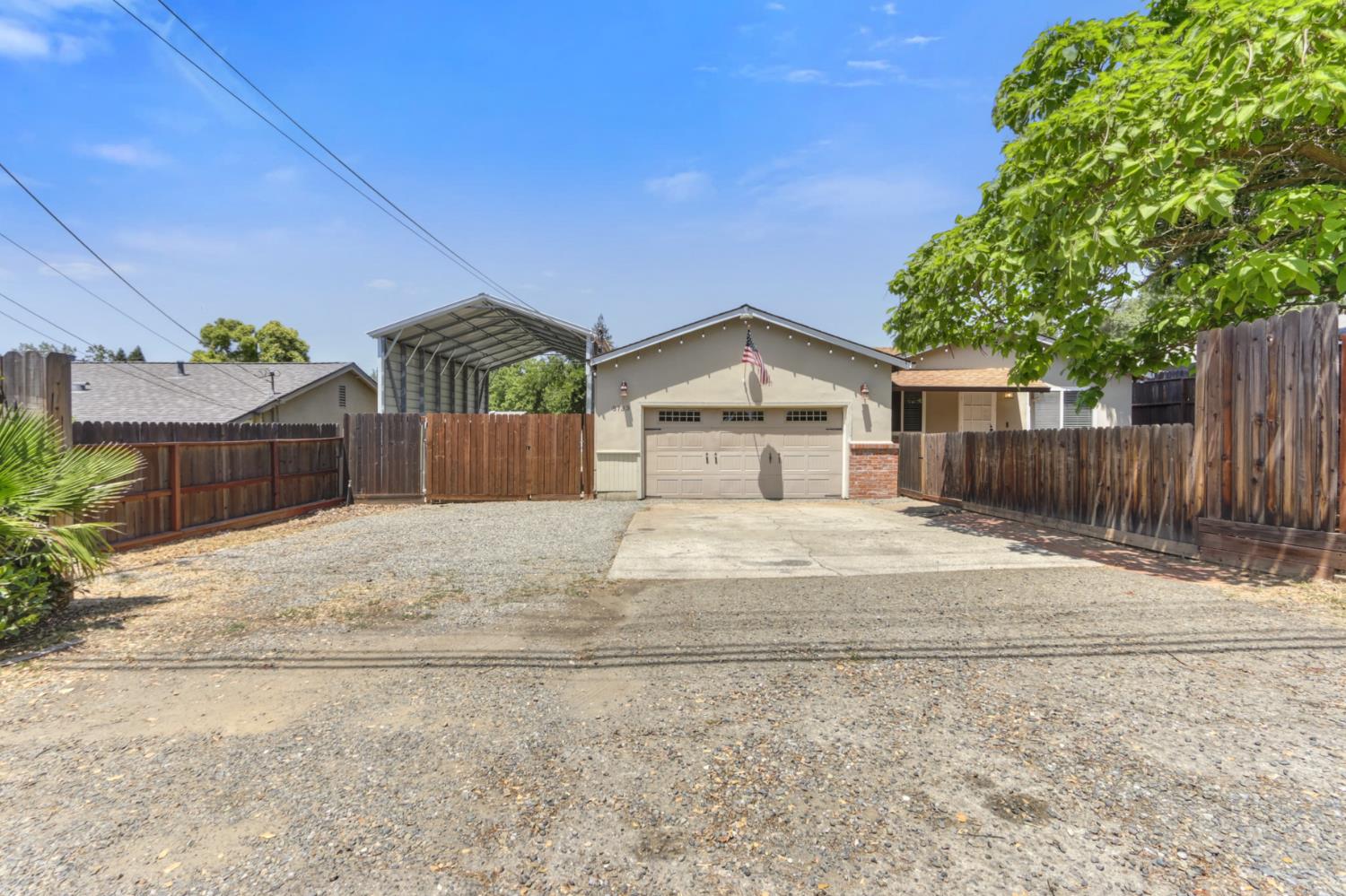 Oak Avenue, Orangevale, California image 7
