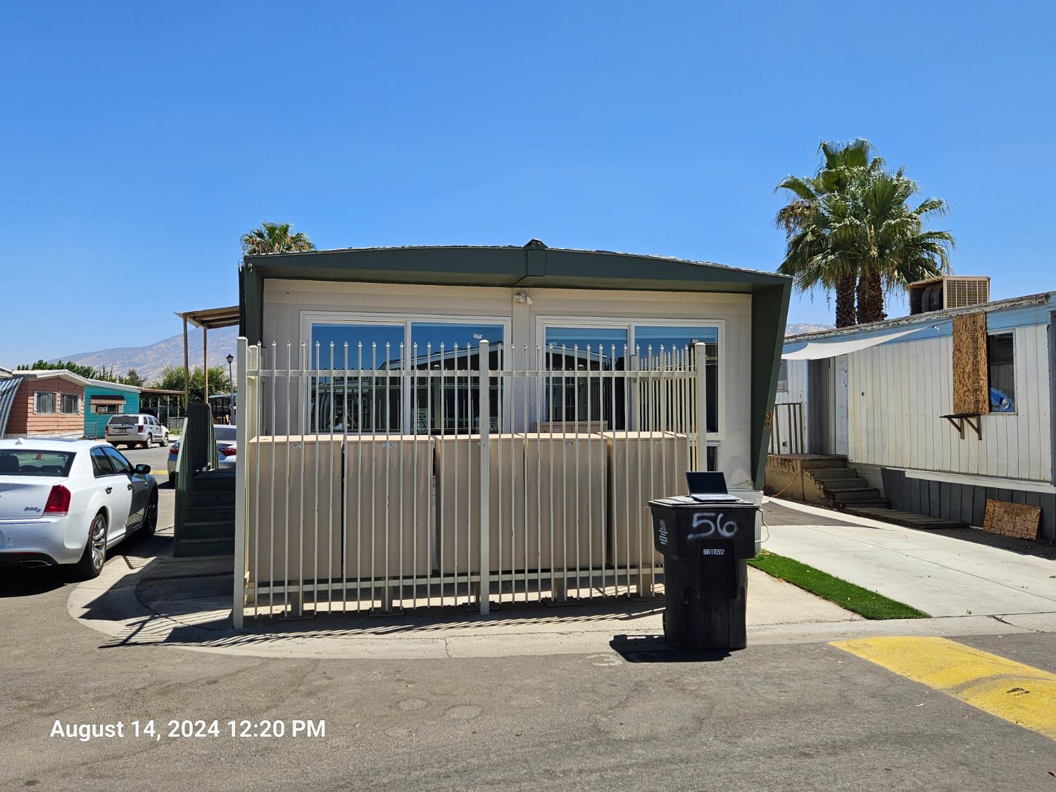 Detail Gallery Image 1 of 9 For 801 Schipper St 30, Bakersfield,  CA 93203 - 3 Beds | 2 Baths