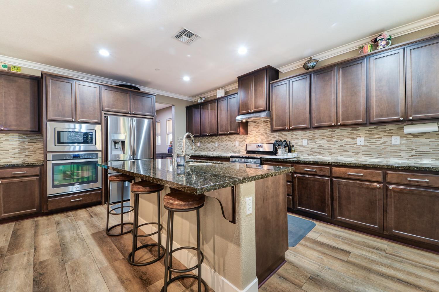 Calico Drive, Rocklin, California image 17