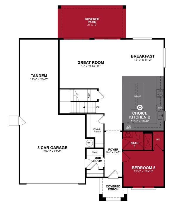 Anadia Way, Elk Grove, California image 2