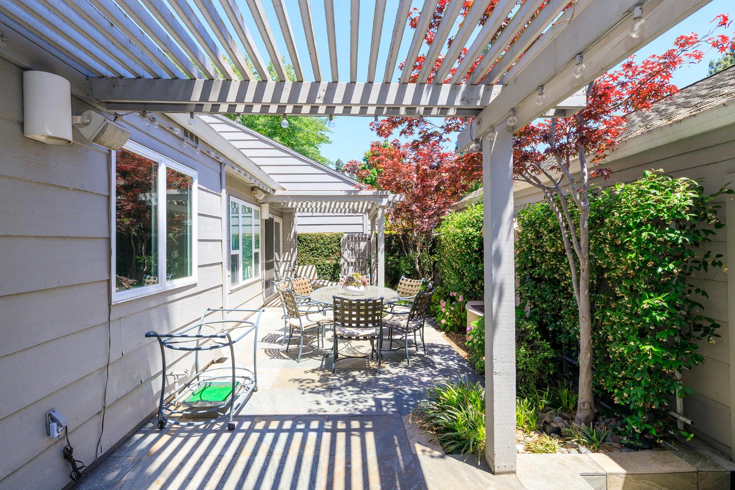 Sherwood Avenue #A, Modesto, California image 45