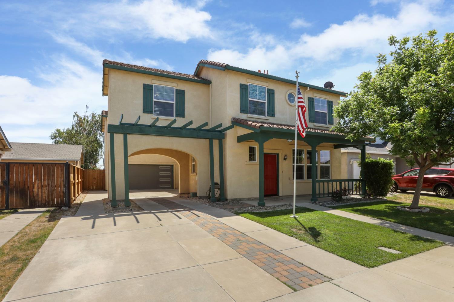 Syracuse Lane, Manteca, California image 4