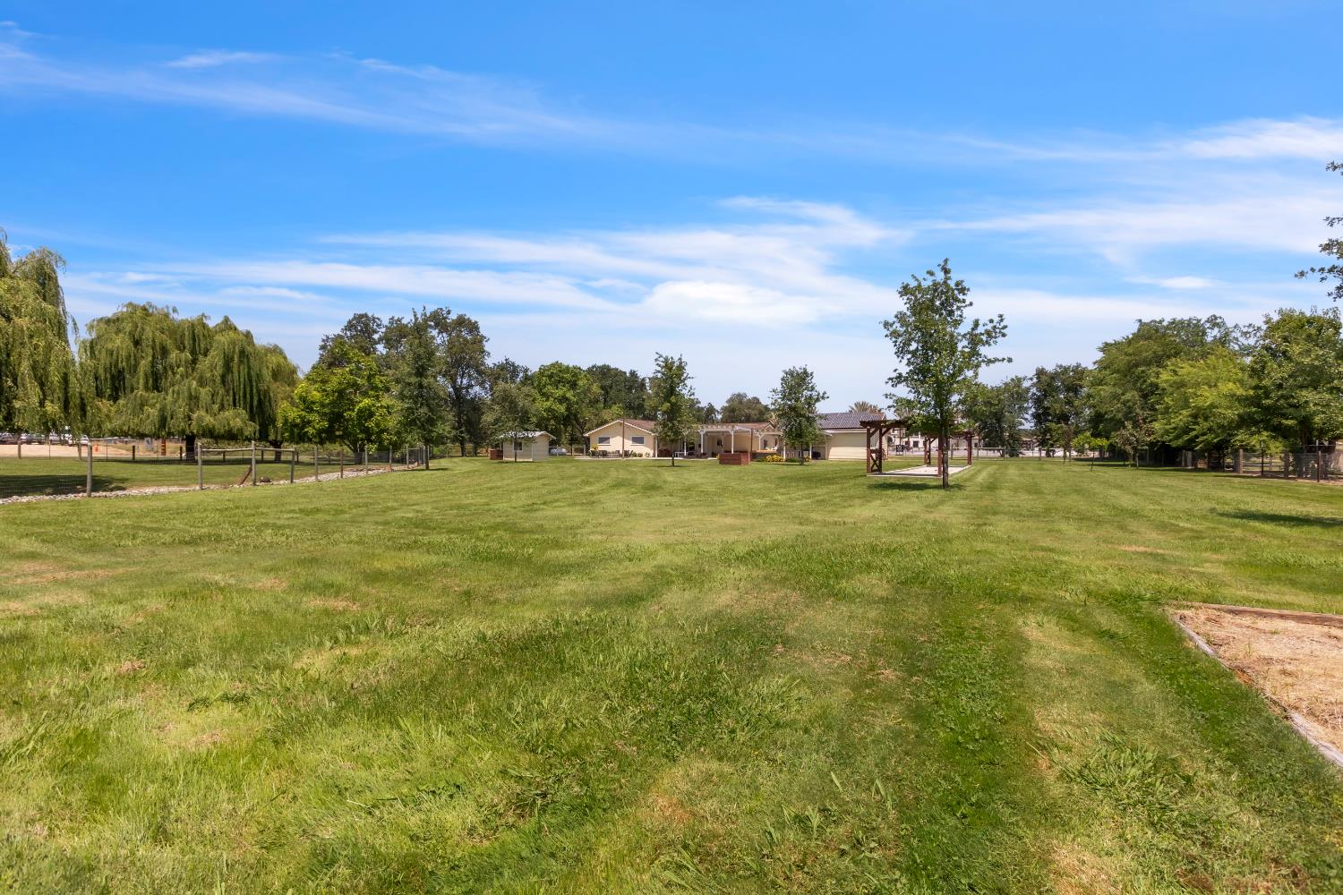 Citrus Colony Road, Loomis, California image 41