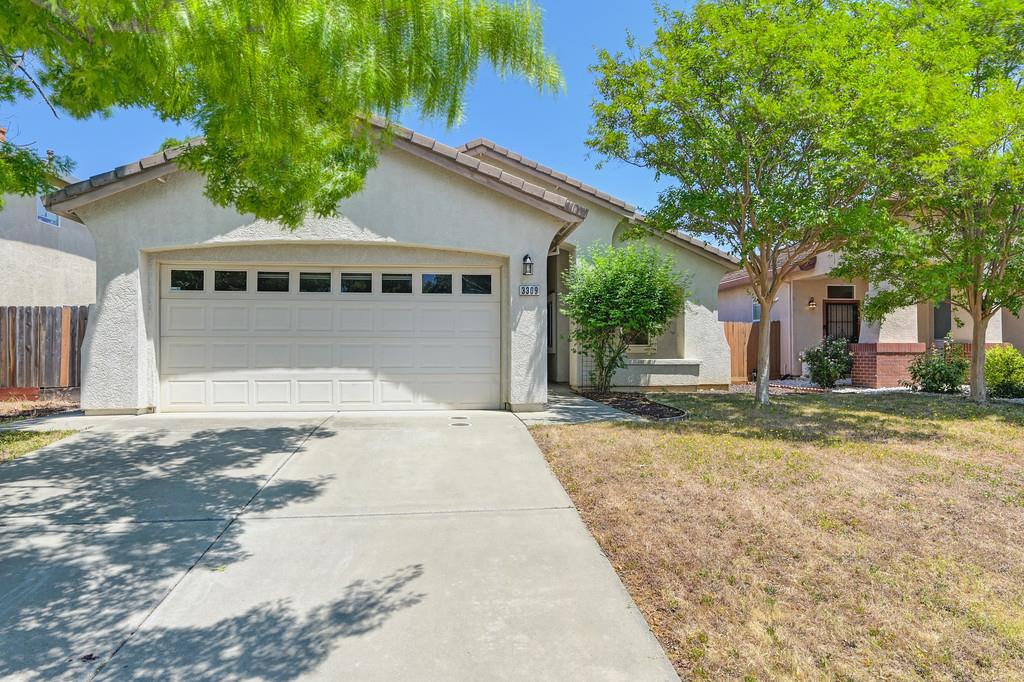 Verdeca Way, Rancho Cordova, California image 1