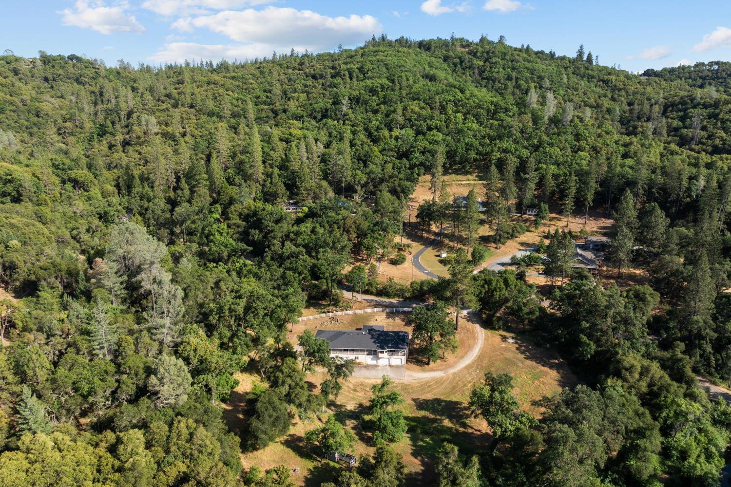Valley Bottom Road, Sutter Creek, California image 47