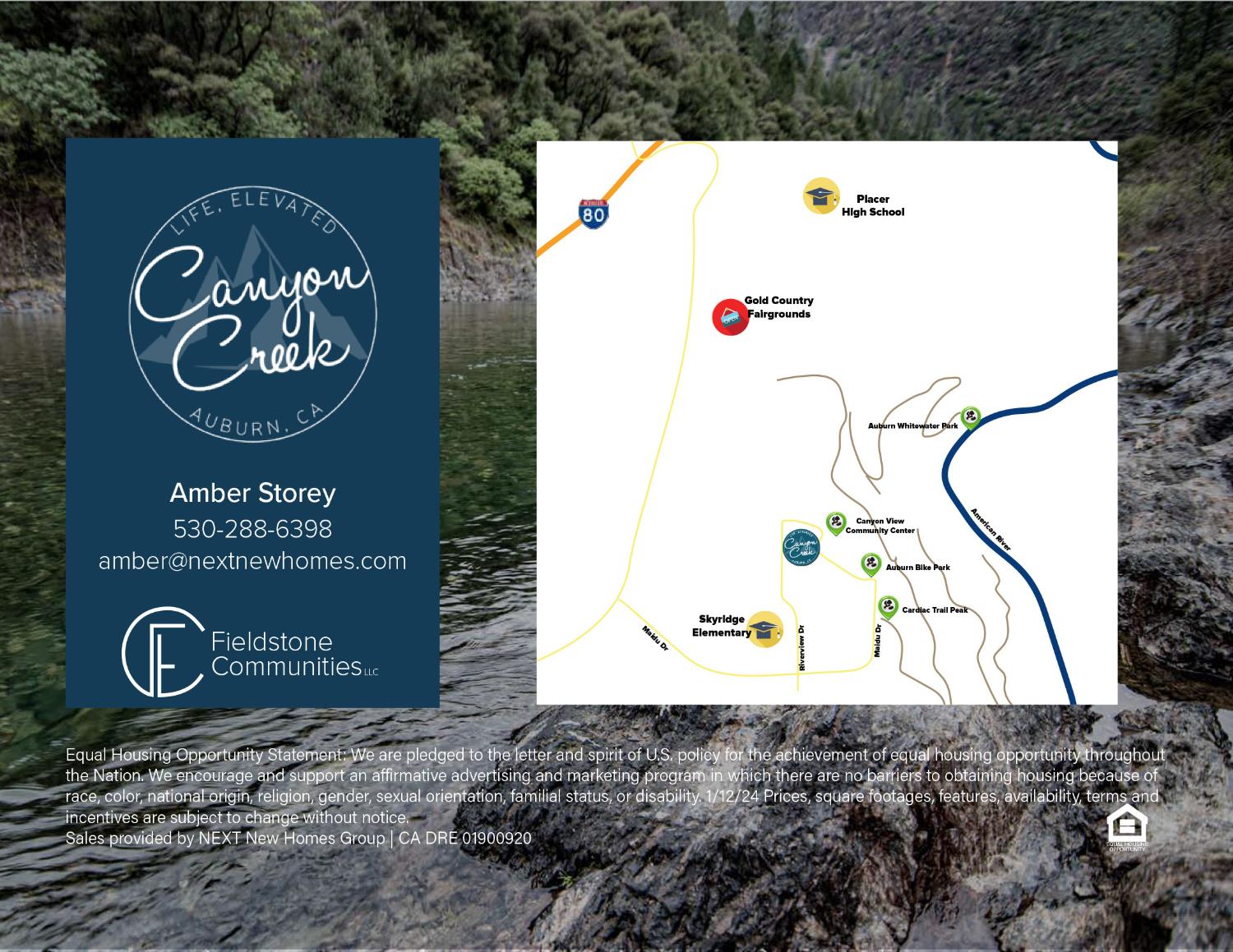 Canyon Creek Drive, Auburn, California image 6