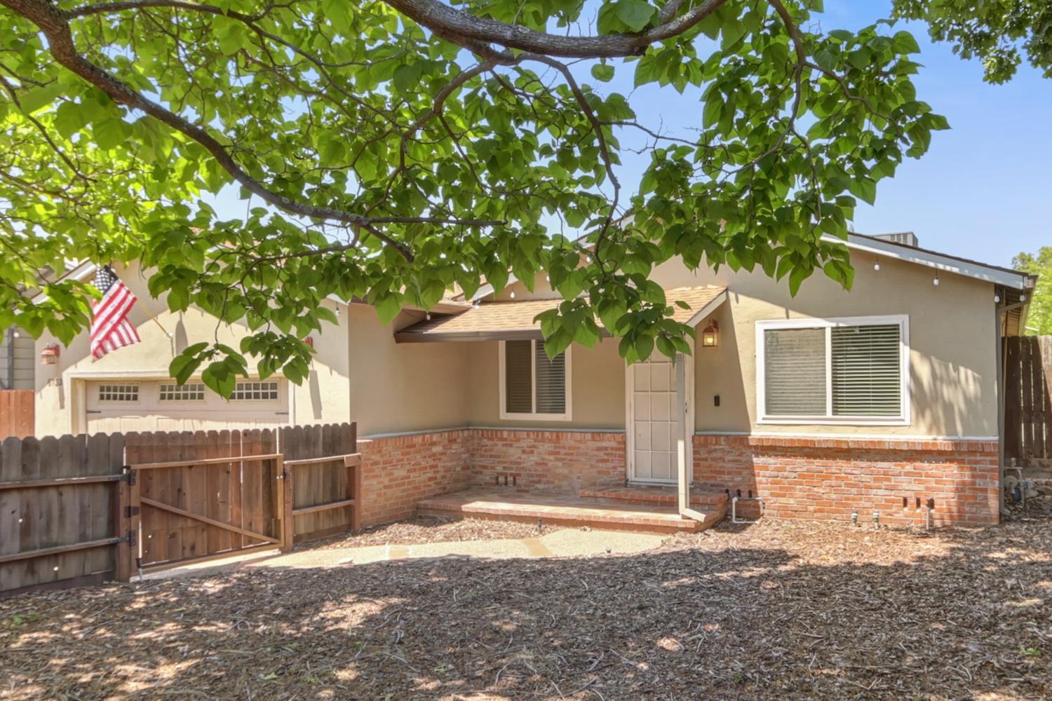 Oak Avenue, Orangevale, California image 1