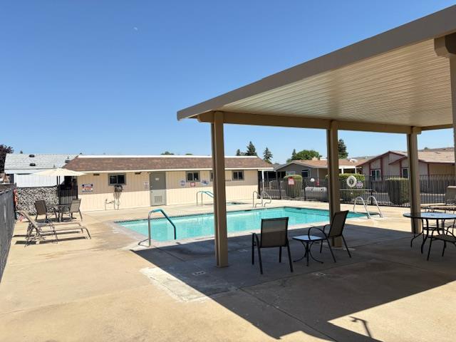 Detail Gallery Image 16 of 16 For 500 N Tully Rd 6, Turlock,  CA 95380 - 2 Beds | 2 Baths