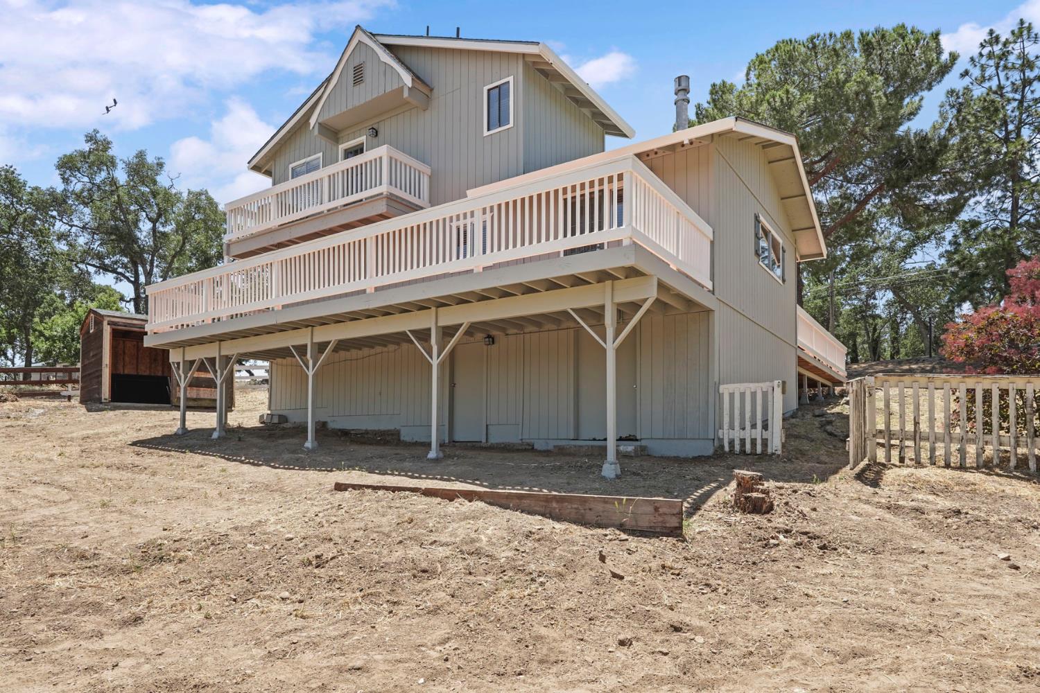 Hartvickson Lane, Valley Springs, California image 46