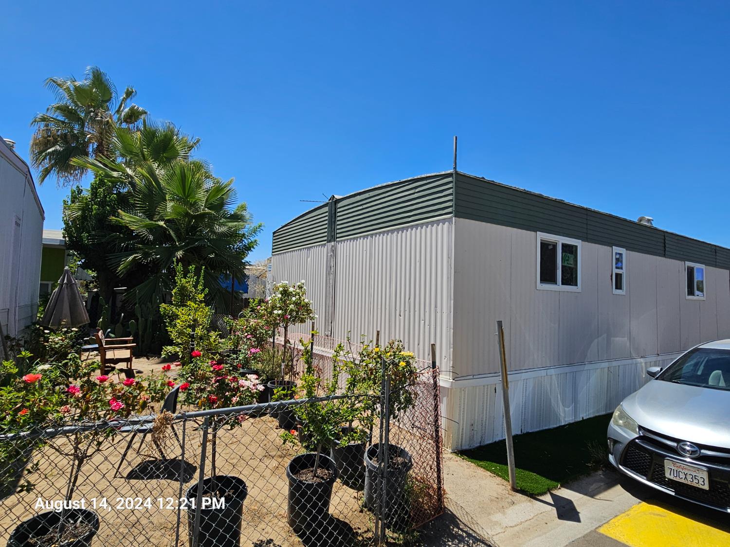 Detail Gallery Image 3 of 9 For 801 Schipper St 30, Bakersfield,  CA 93203 - 3 Beds | 2 Baths