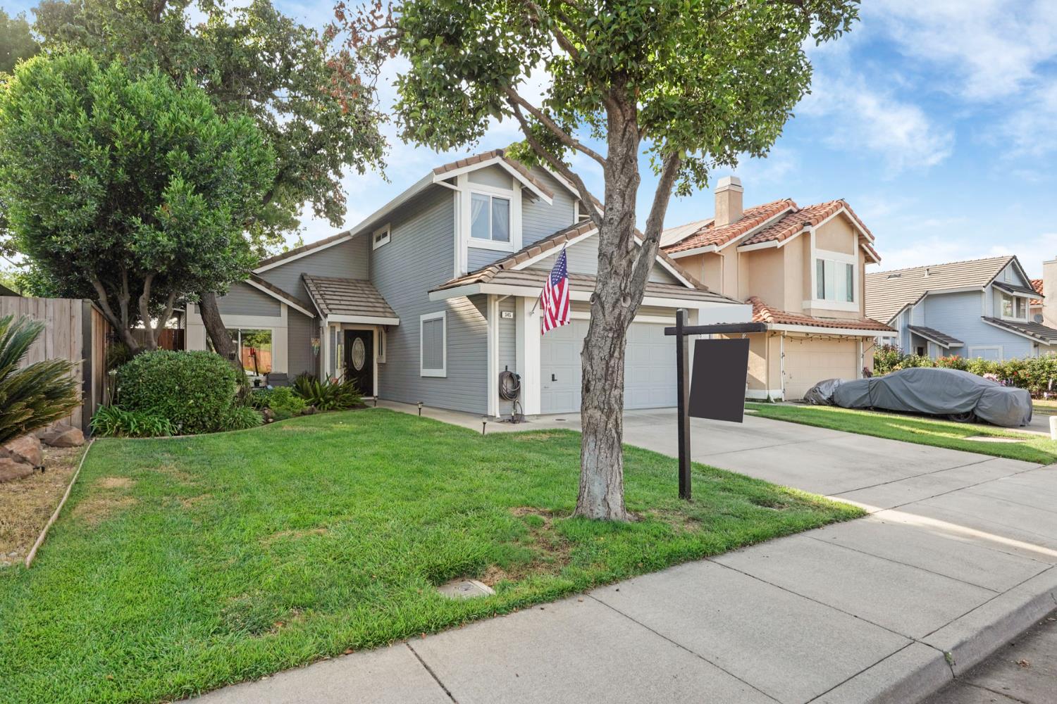 Pacheco Drive, Tracy, California image 4