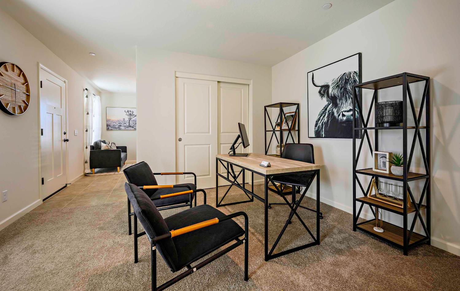 Stephanie Court #40 B1, Merced, California image 9