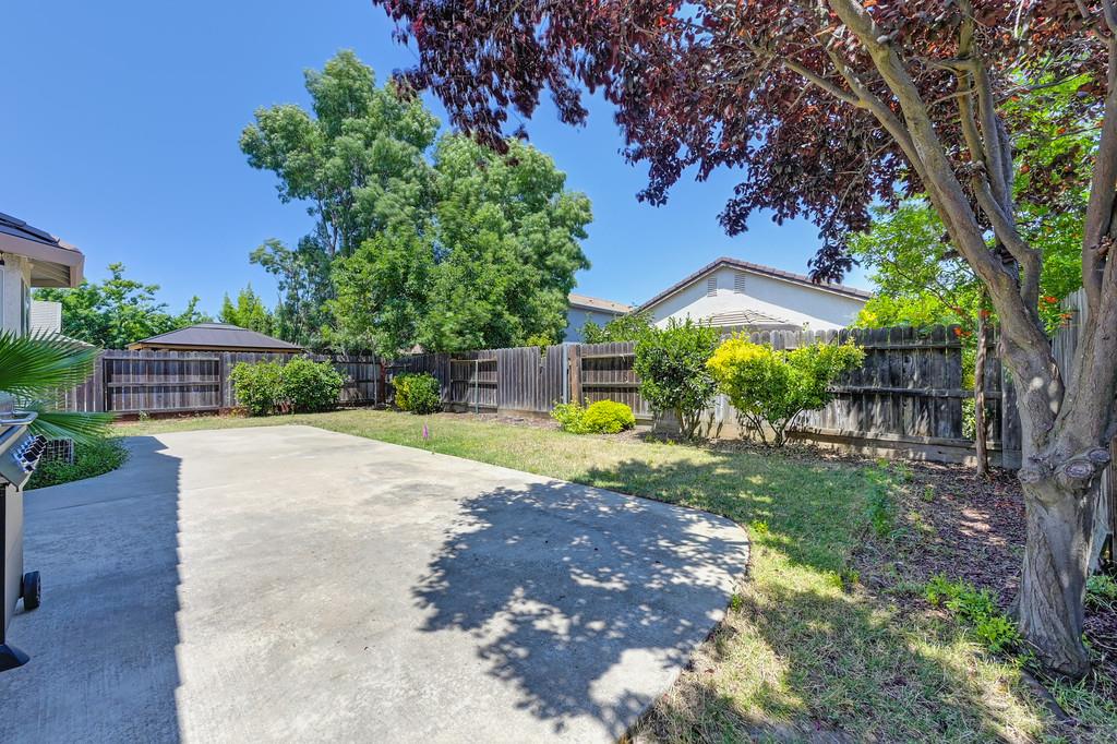 Verdeca Way, Rancho Cordova, California image 38