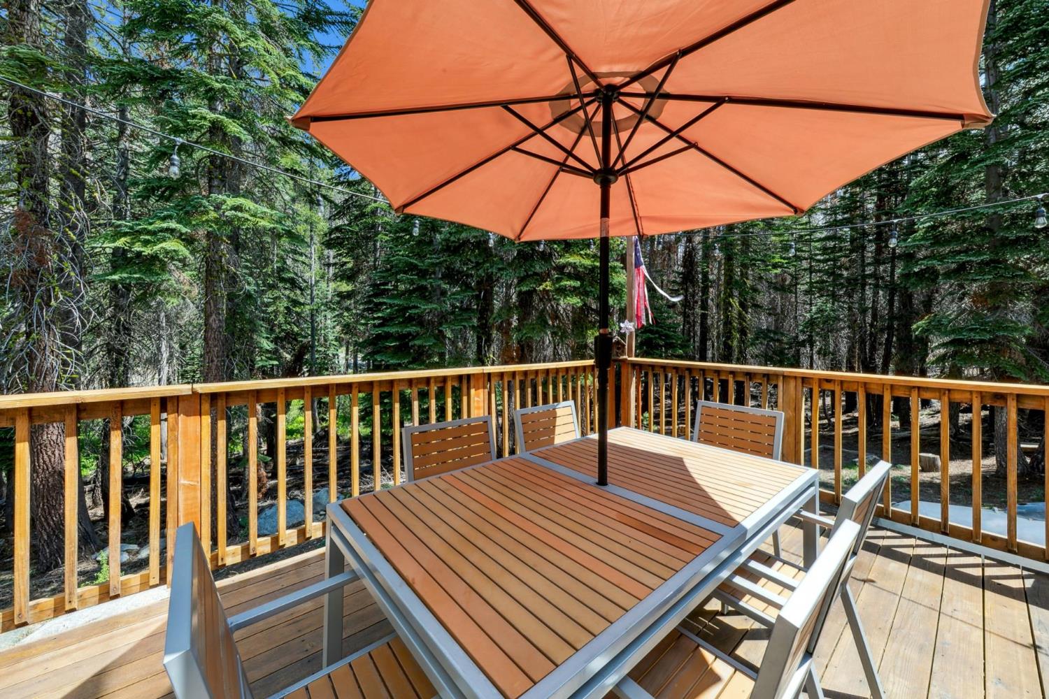 Huckleberry Heights Road, Echo Lake, California image 19