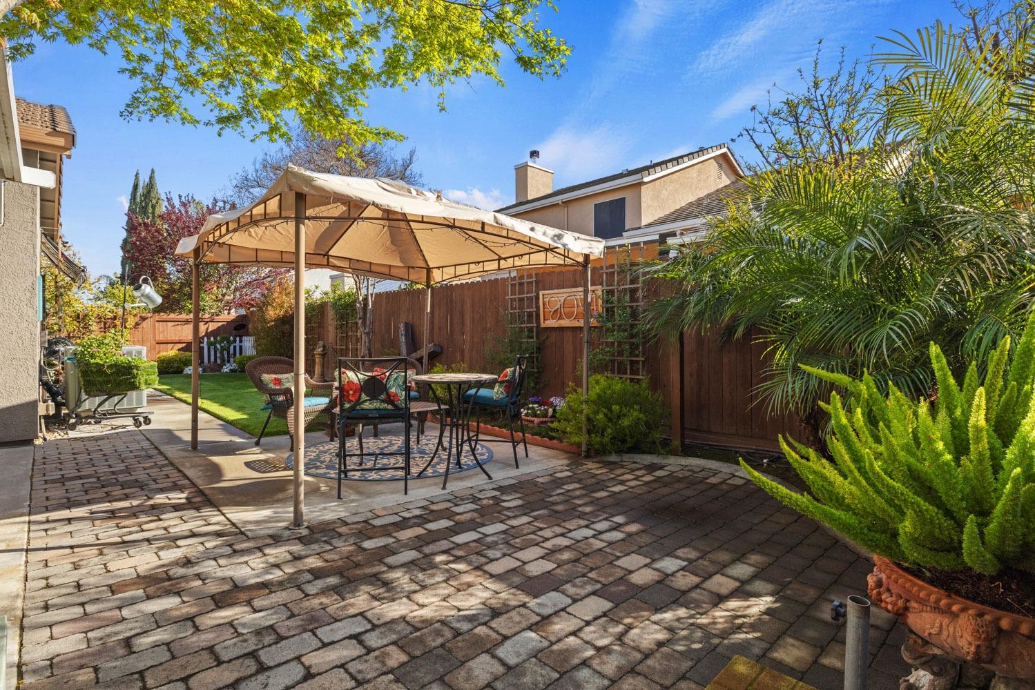 Hyde Park Lane, Manteca, California image 39