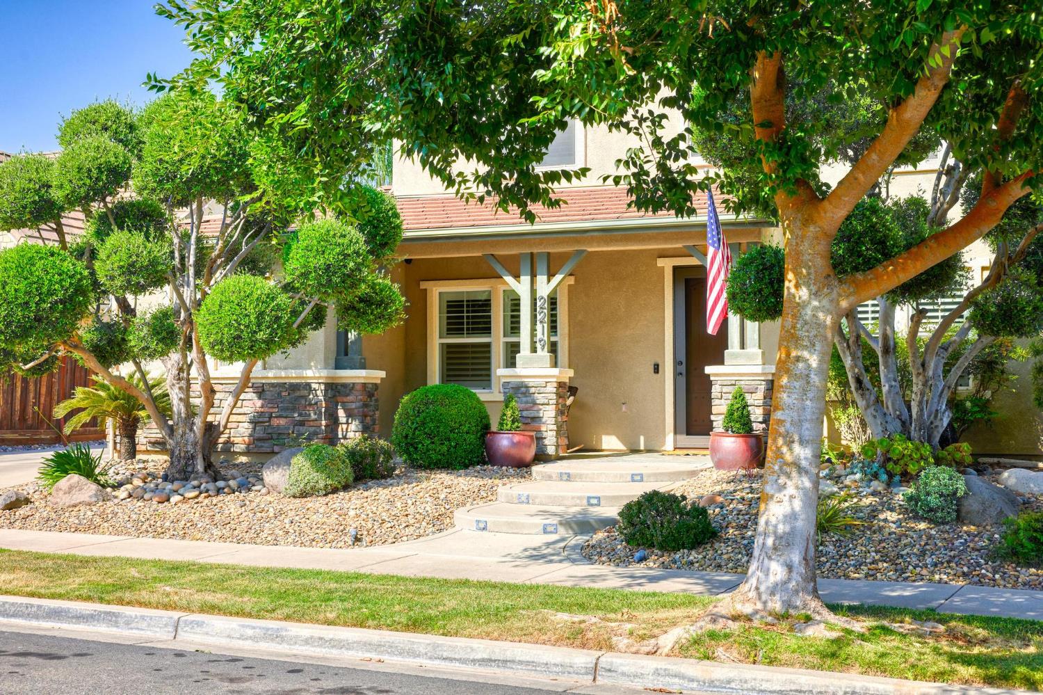 Mustang Drive, Oakdale, California image 10